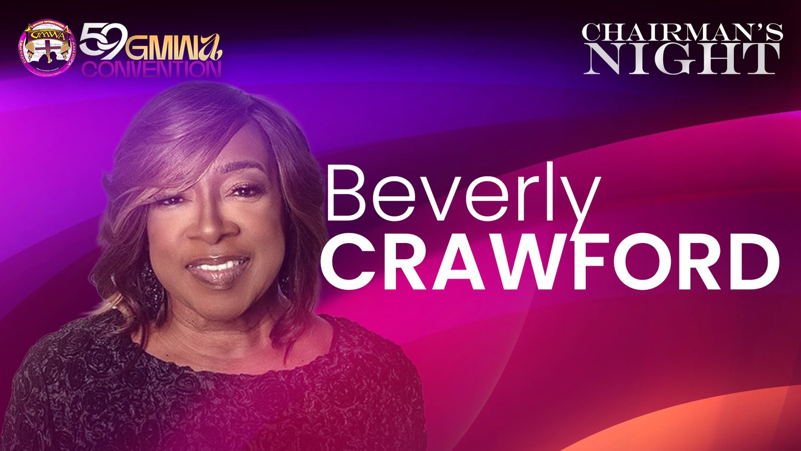 Beverly Crawford