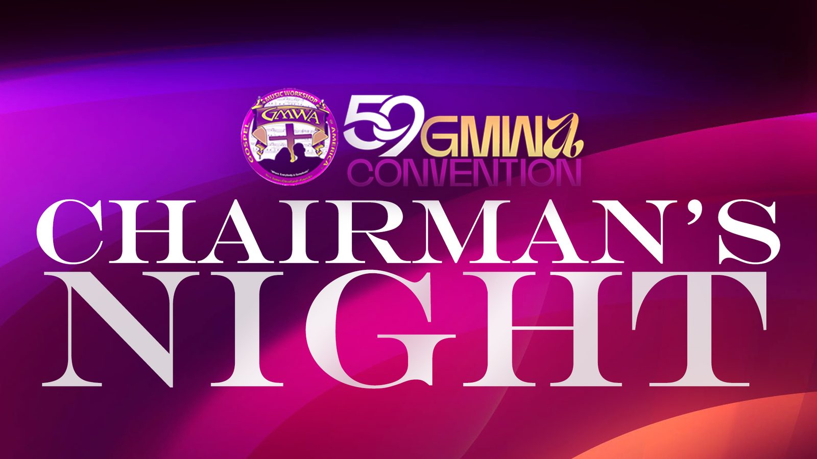 Chairman's Night