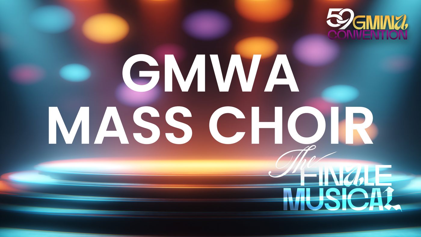 GMWA Mass Choir