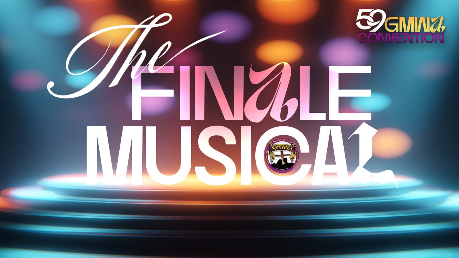 The Finale Musical