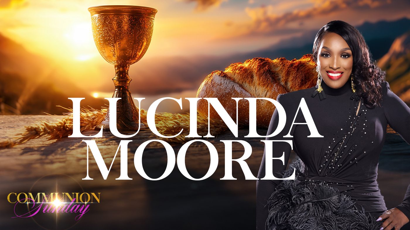 Lucinda Moore
