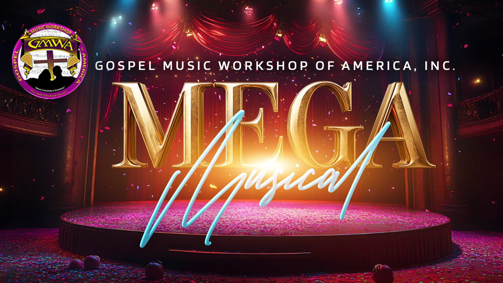59th Annual GMWA Convention recap film