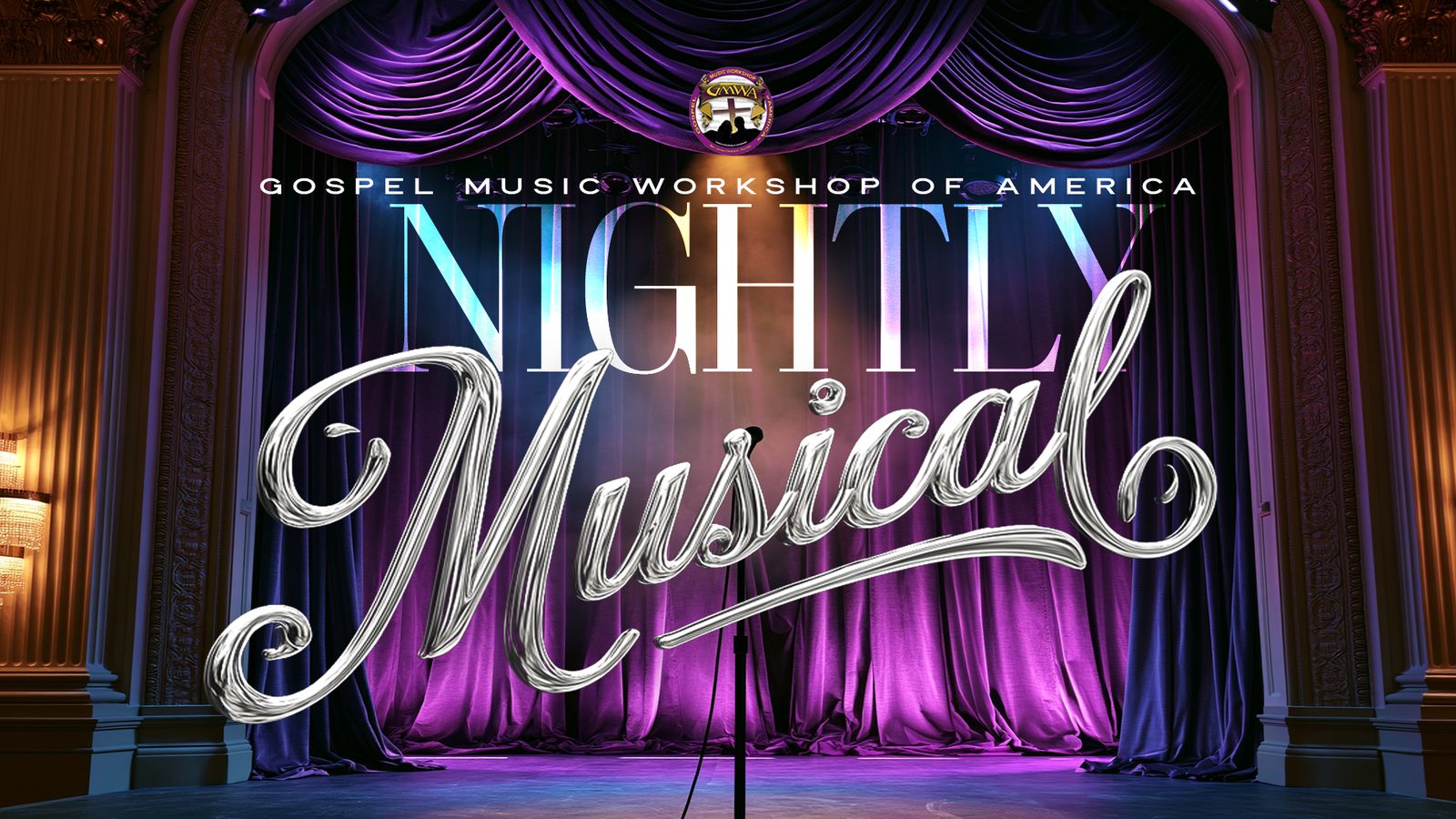 Midnight Musical recap film