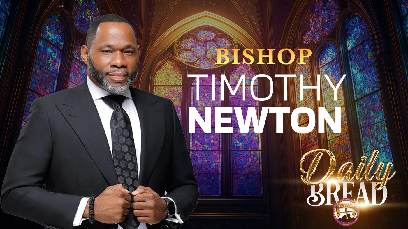 Bishop Timothy Newton