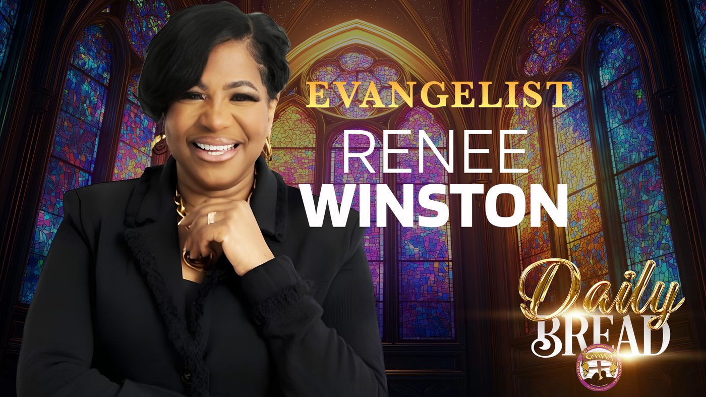 Evangelist Renee Winston